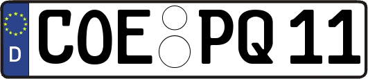 COE-PQ11