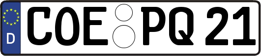 COE-PQ21