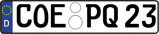 COE-PQ23