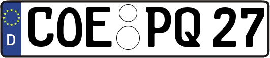 COE-PQ27