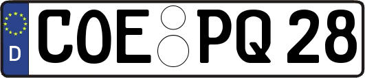 COE-PQ28