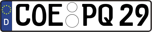 COE-PQ29