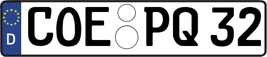 COE-PQ32