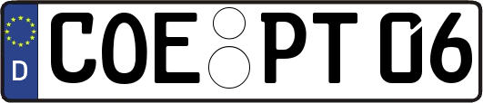 COE-PT06
