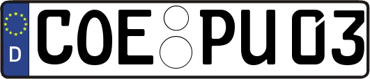 COE-PU03