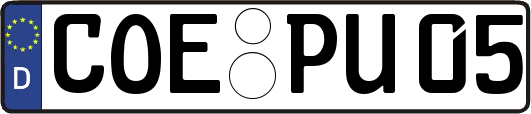 COE-PU05
