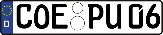 COE-PU06