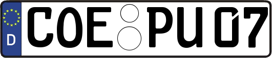 COE-PU07