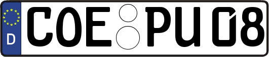 COE-PU08
