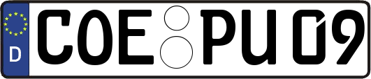 COE-PU09