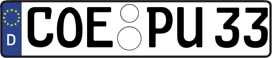 COE-PU33