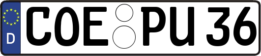COE-PU36