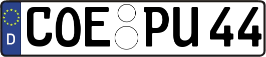 COE-PU44