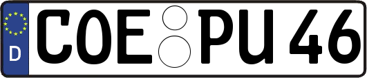COE-PU46