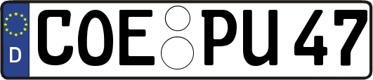 COE-PU47
