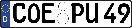 COE-PU49