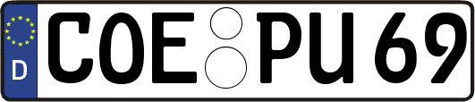 COE-PU69