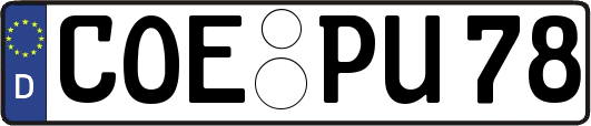 COE-PU78