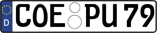 COE-PU79