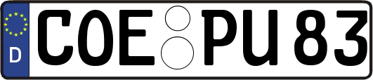 COE-PU83