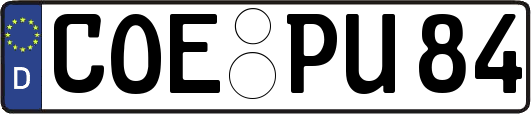 COE-PU84