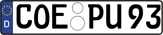 COE-PU93
