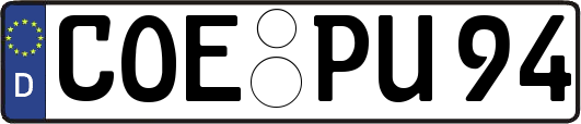 COE-PU94