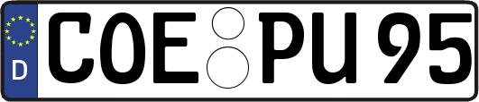 COE-PU95