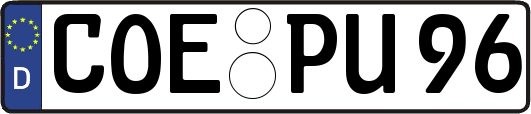 COE-PU96