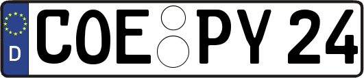 COE-PY24