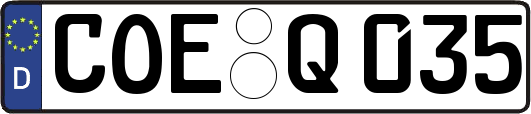 COE-Q035