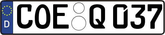 COE-Q037