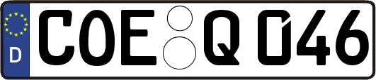 COE-Q046
