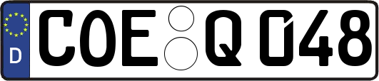 COE-Q048