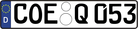 COE-Q053