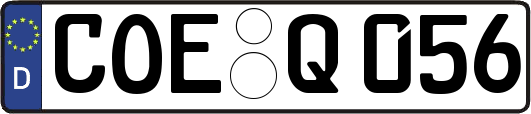 COE-Q056