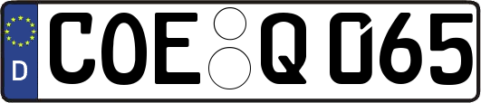 COE-Q065