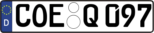 COE-Q097