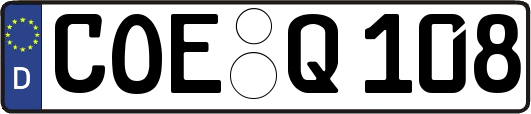 COE-Q108