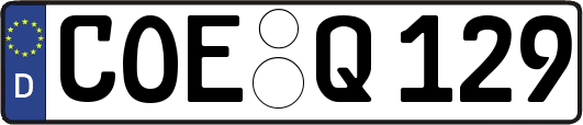 COE-Q129