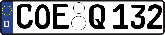 COE-Q132
