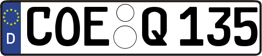 COE-Q135