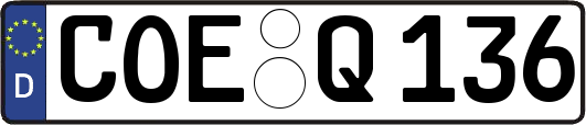 COE-Q136