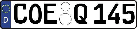COE-Q145