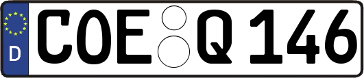 COE-Q146