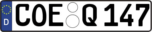 COE-Q147