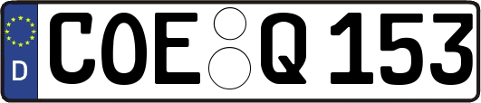 COE-Q153