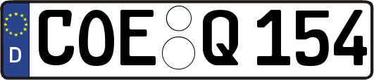 COE-Q154