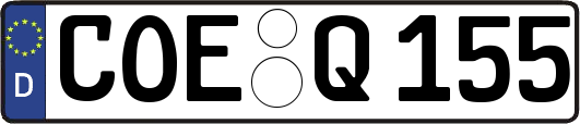 COE-Q155