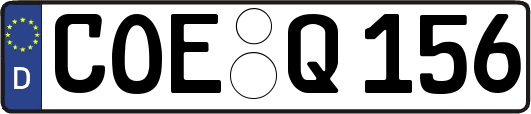 COE-Q156